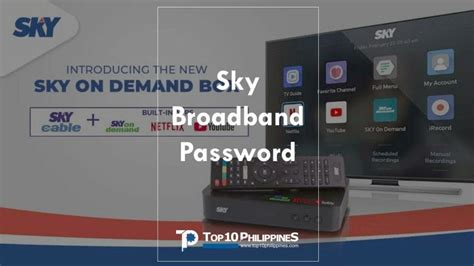 sky broadband philippines